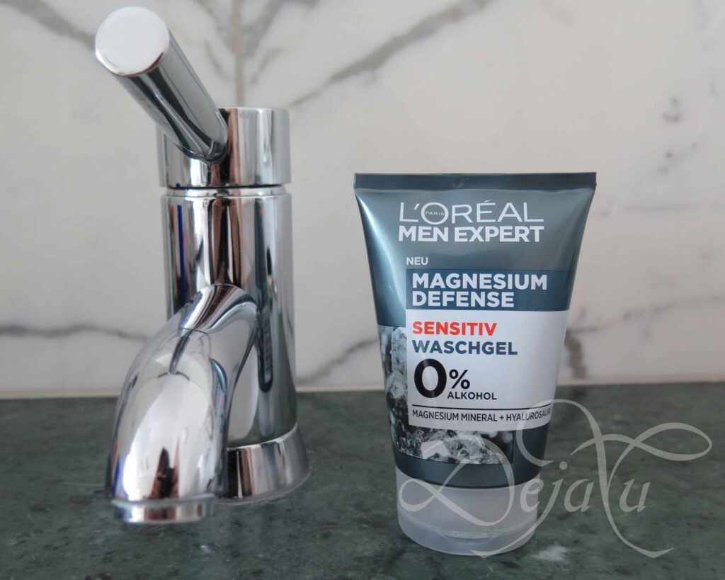 Magnesium zur Stärkung der Hautbarriere