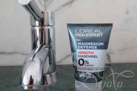 Magnesium zur Stärkung der Hautbarriere