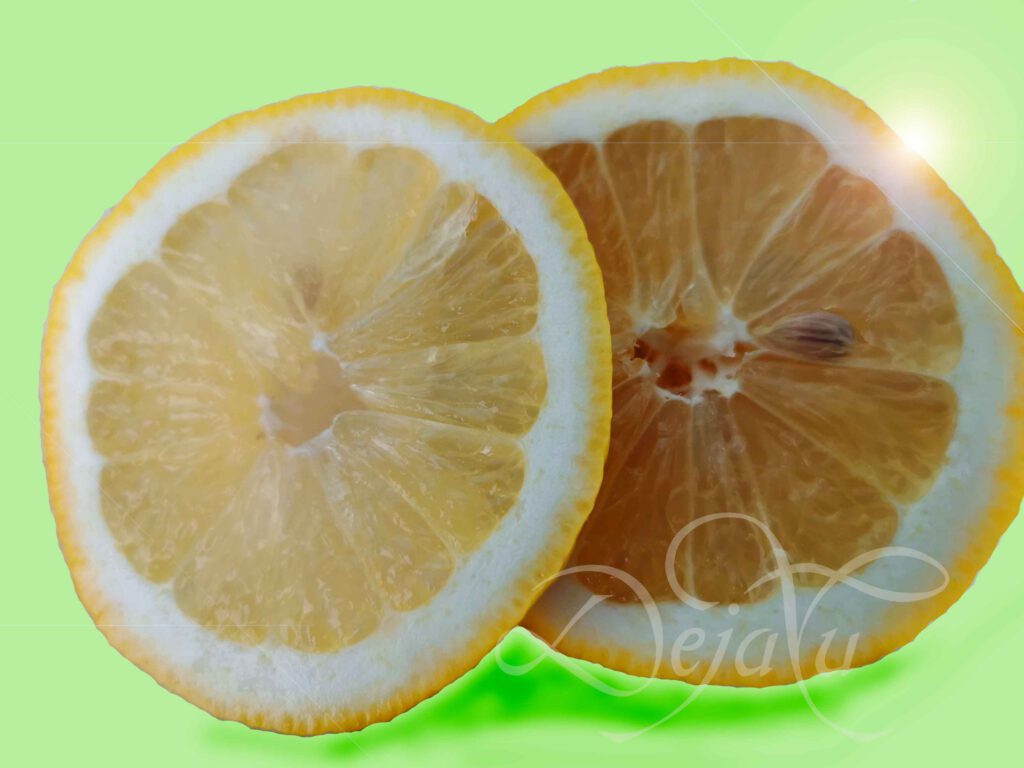 Obst und Gemüse sind gute Vitamin C Lieferanten