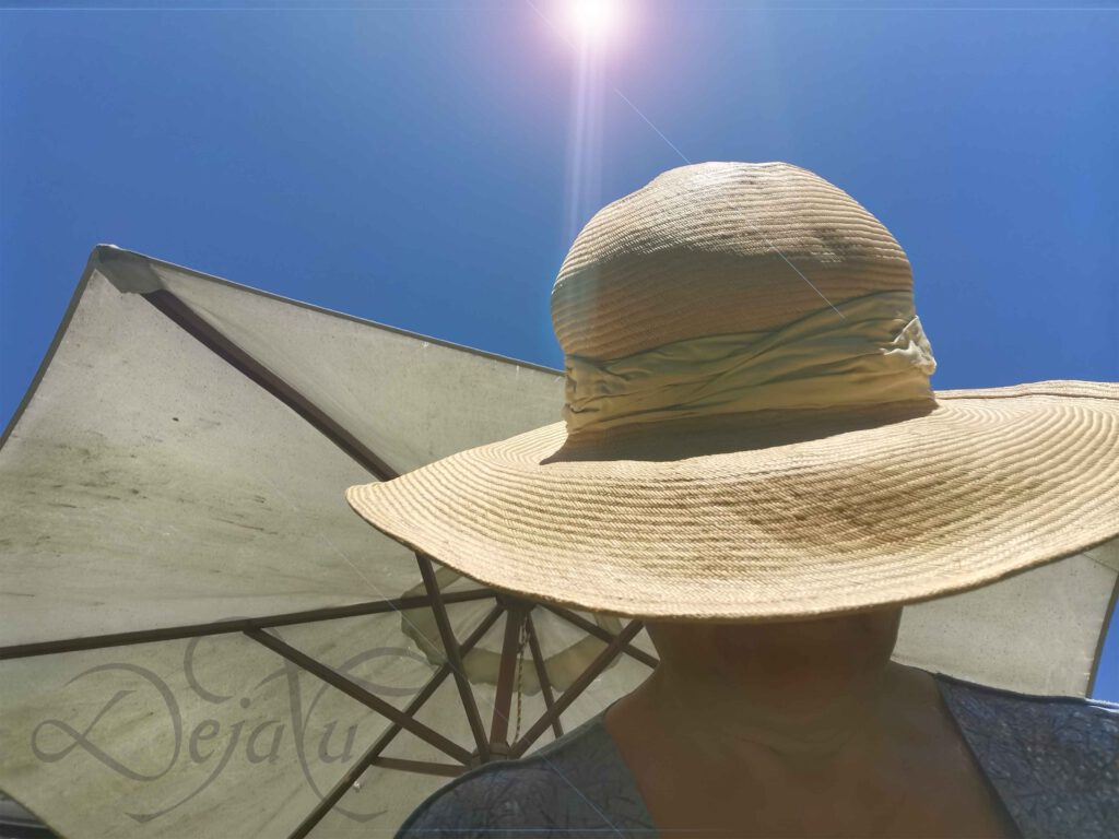 phototoxische Reaktionen im Sommer