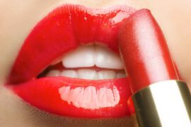 Lippenstifte sind ein wichtiges Beauty Accessoire