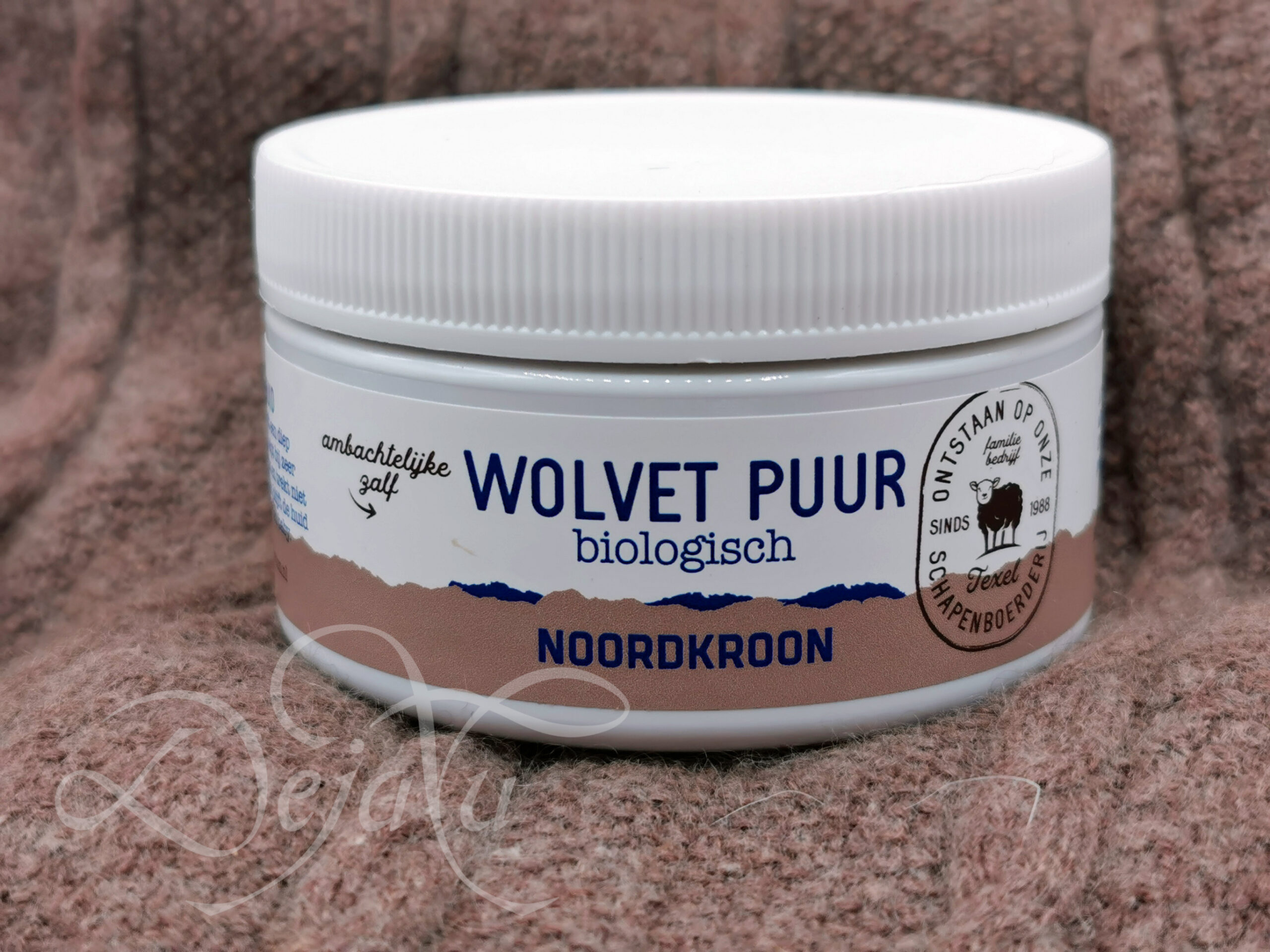 Reines Wollfett – Lanolin