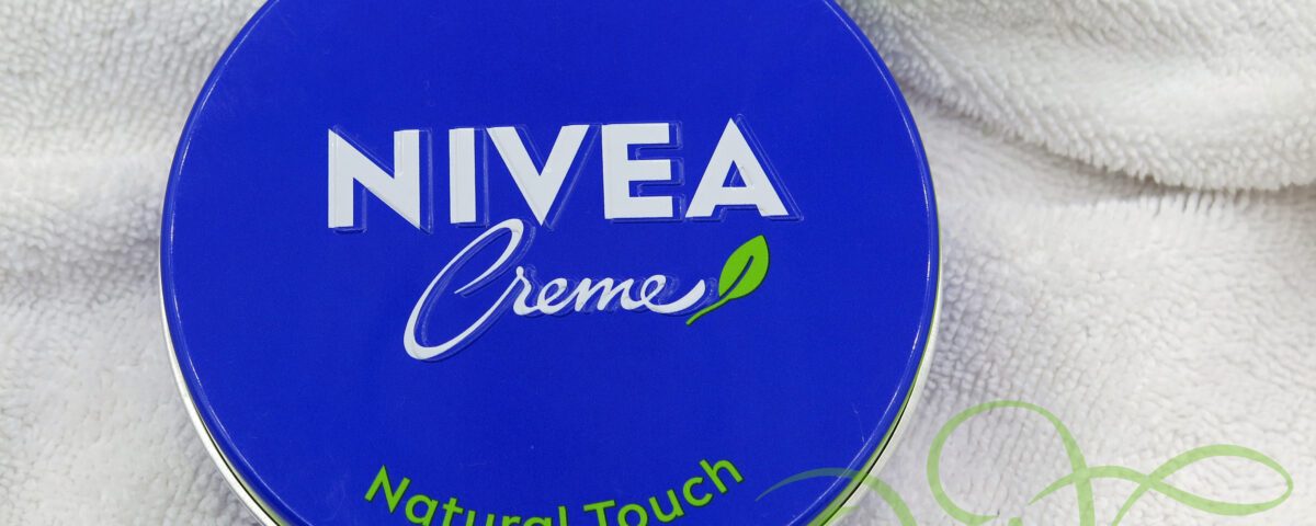 neue Formel der NIvea Creme vegan