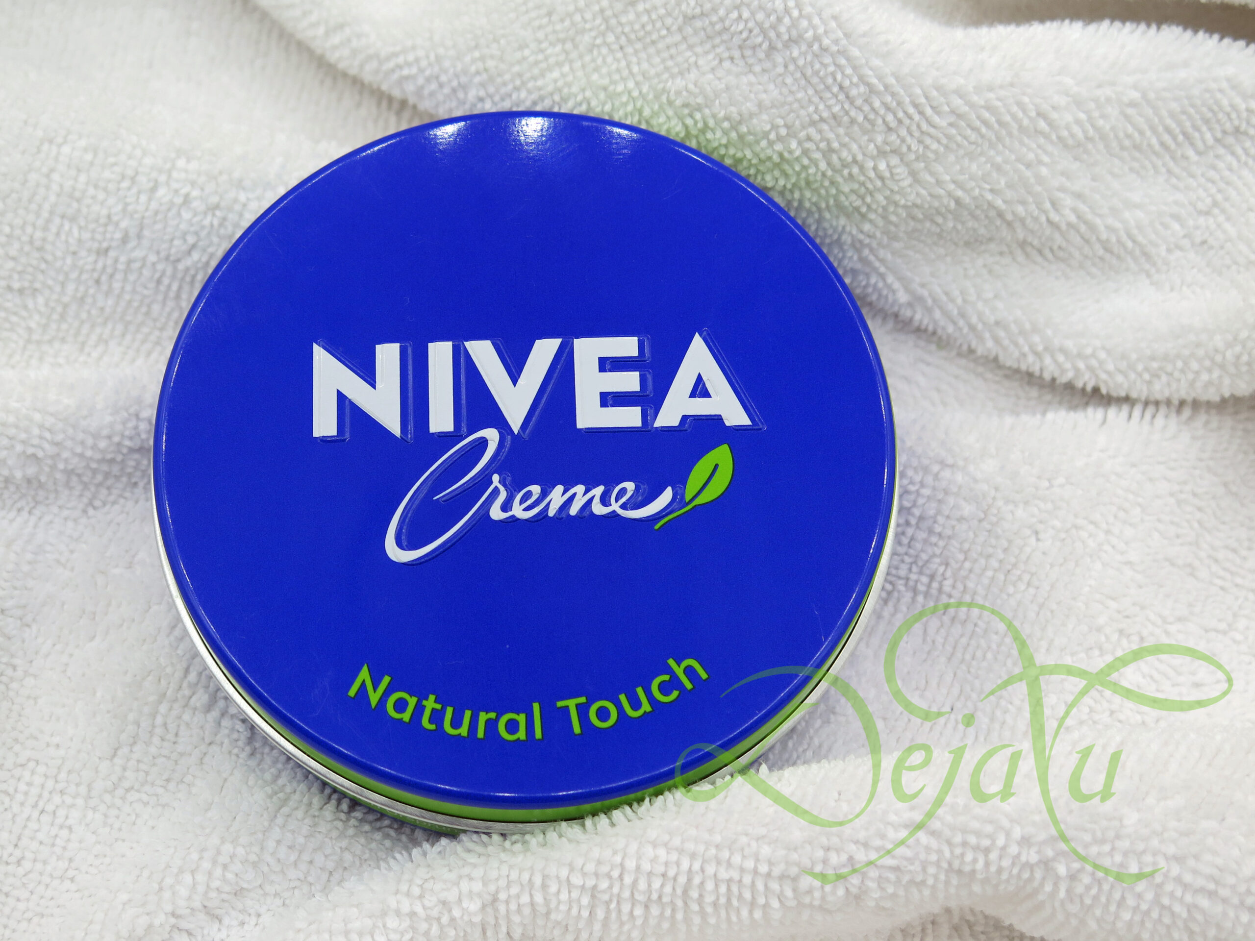neue Formel der NIvea Creme vegan
